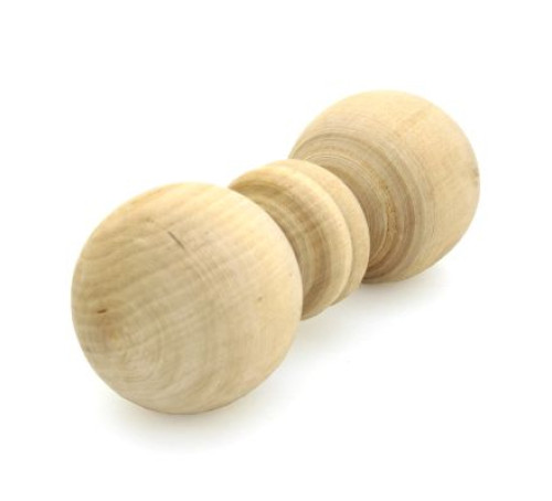 Ручка кнопка банная шар 4660041980370