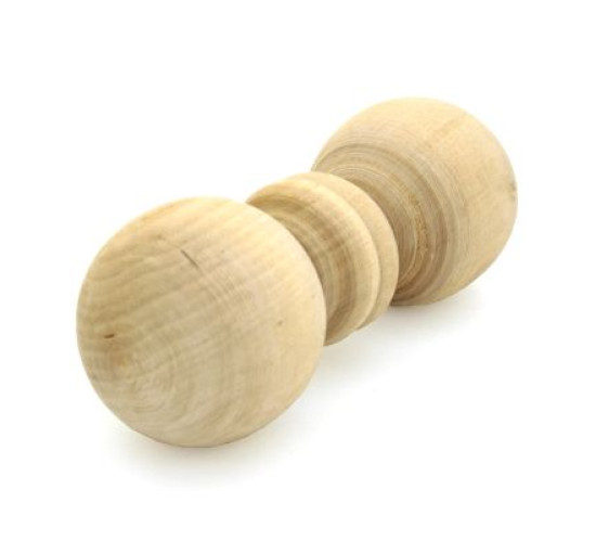 Ручка кнопка банная шар 4660041980370