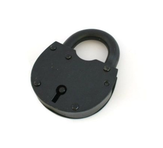 Н Новгород Замок навес ЗВС-2  3кл d12мм черный 4631148599390