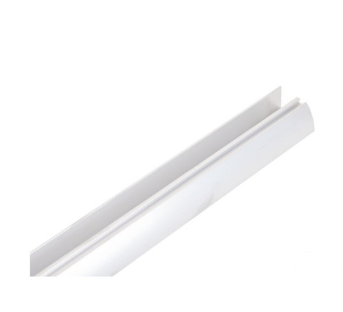 Направляющая нижняя для раздвижных дверей дл 2м 4650065422383