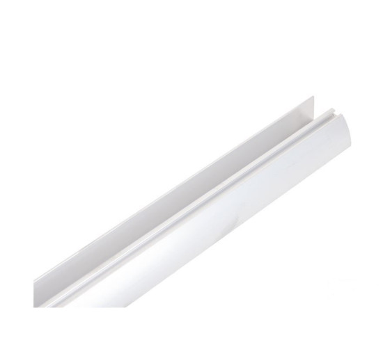 Направляющая нижняя для раздвижных дверей дл 2м 4650065422383