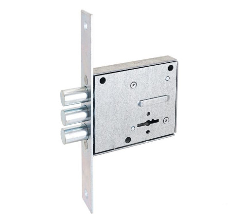 Симеко Замок врез БИФ 0010*3