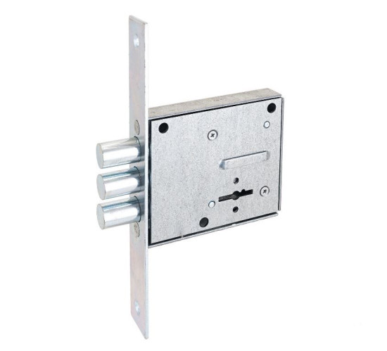 Симеко Замок врез БИФ 0010*3