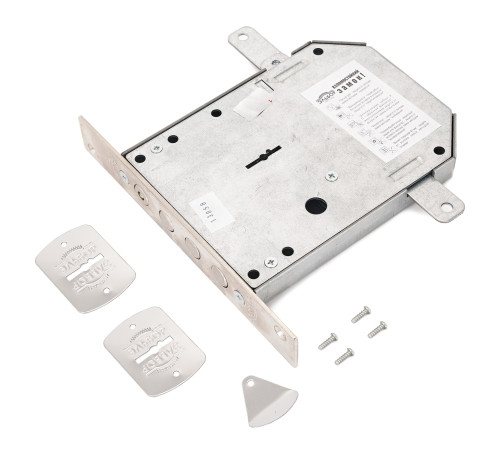 Замок врез Базальт 1.05.03.5.5.1 4607118839018