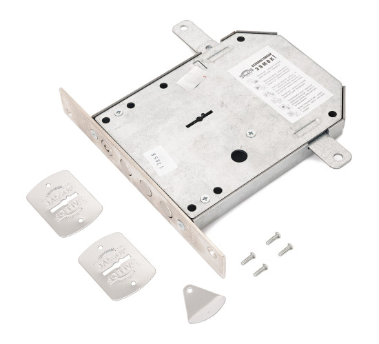 Замок врез Базальт 1.05.03.5.5.1 4607118839018