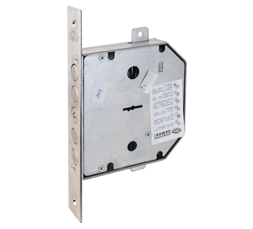 Эльбор Замок врез Гранит 1.06.02.5.5.1 4607118838554