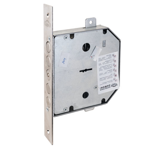 Эльбор Замок врез Гранит 1.06.02.5.5.1 4607118838554