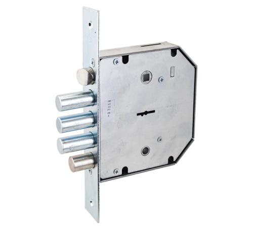 Эльбор Замок врез ReX  3.8 лев 5кл  бо (1.06.40)