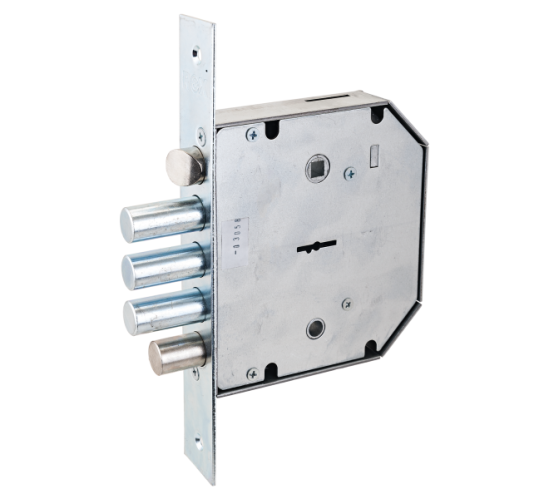 Эльбор Замок врез ReX  3.8 лев 5кл  бо (1.06.40)