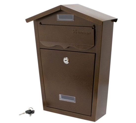 Ящик почтовый 11 4640001798733