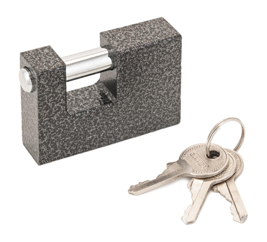 АЛЛЮР Замок навес ВС1Ч-770 d12мм  4640001795251