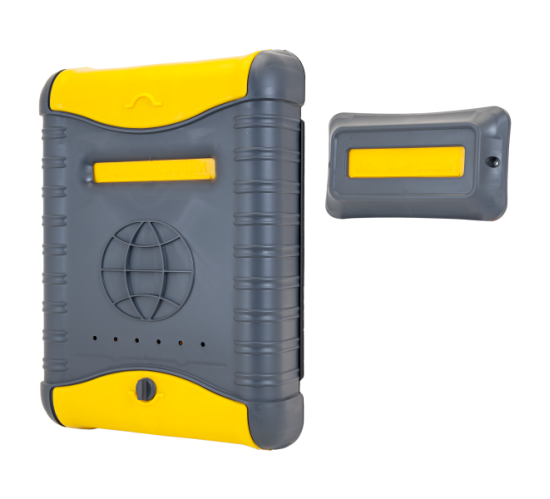 Ящик почтовый Стандарт с пласт защ и накл