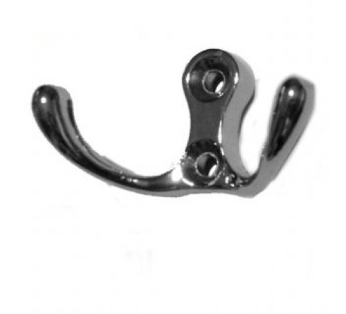 Soller Крючок 002 хром 2001002998096