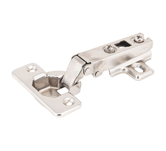 Soller Петля мебельная накладная 1108 90 4630017037742