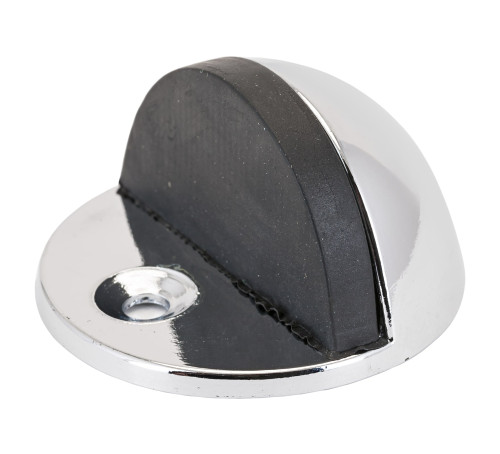 Soller Ограничитель  дверной 833 хром 4630017034116