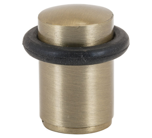 Soller Ограничитель  дверной М71С бронза Н-30мм 4630017032679