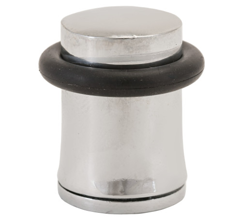 Soller Ограничитель  дверной М71С хром Н-30мм 4630017032730