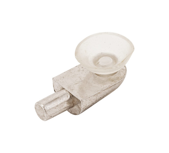 Soller Полкодержатель для стекла  с присоской