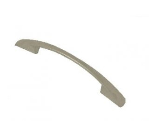 Soller Ручка скоба меб 2133-96 мат хром 4630084544532