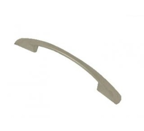 Soller Ручка скоба меб 2133-96 мат хром 4630084544532