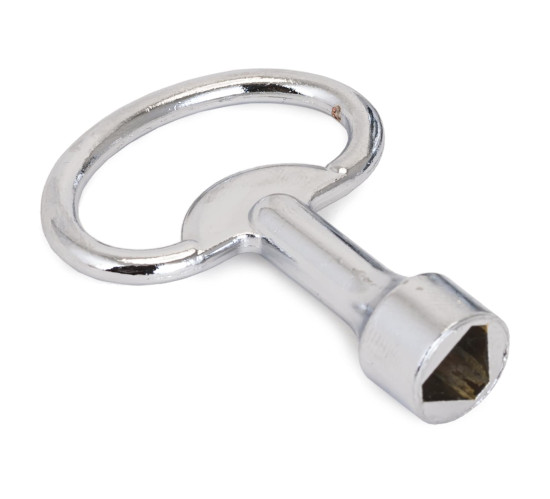 Аллюр  Ключ к замку  705-1