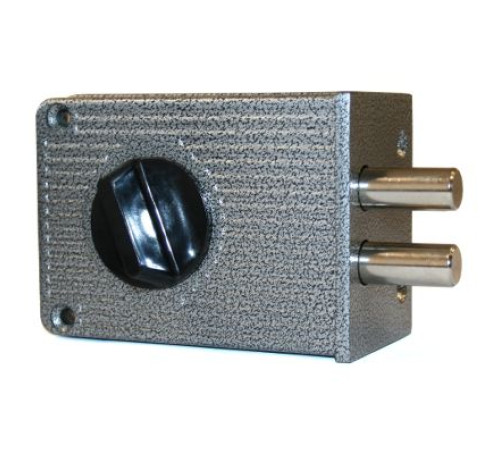 АЛЛЮР Замок наклад ЗН1А-1М 4640001796289