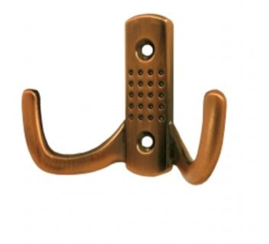Soller Крючок вешалка 212В АС медь