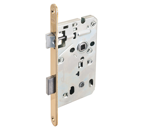 LOB Z7504-C11L7 Мех-зм под сантех заветрку золото