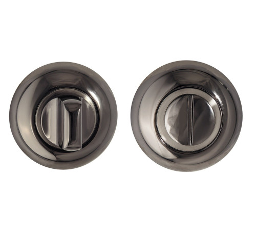 PUERTO Сантехническая завертка ВК AL 08 BNSN черн никникель 4650065422529