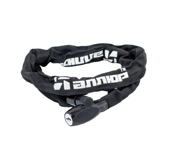 АЛЛЮР Замок с цепью ВС-Ц4 (900мм) 4640001799051