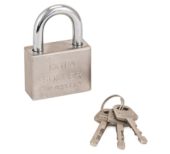 Soller Extra Замок навес 401-40HD 4630017031061