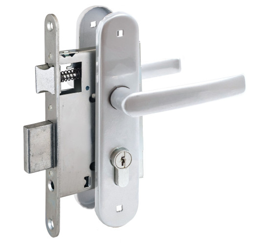 Птишмаш  Замок врез ЗВ4-3-08 ЗВ4-155 хром мо 55 462711382347835