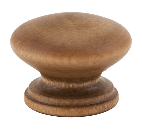 Алапаевск Ручка кнопка меб большая дуб