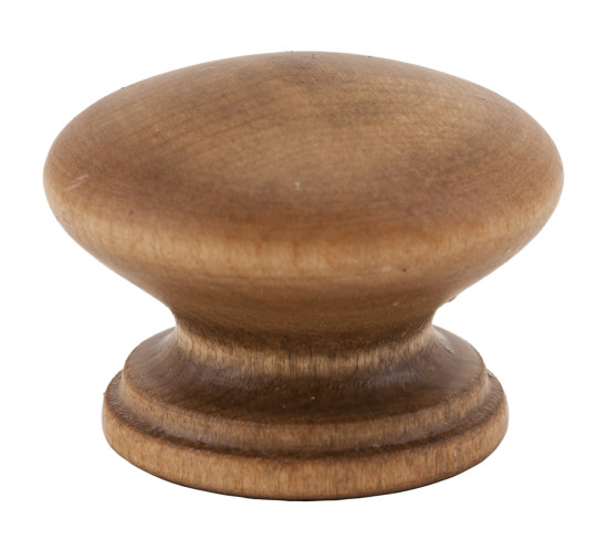 Алапаевск Ручка кнопка меб большая дуб