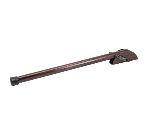 Домарт Упор воротный мод2 300мм медь 4660015164225