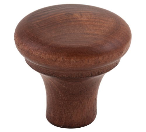 Алапаевск Ручка кнопка меб Грибок вишня 4660041980349