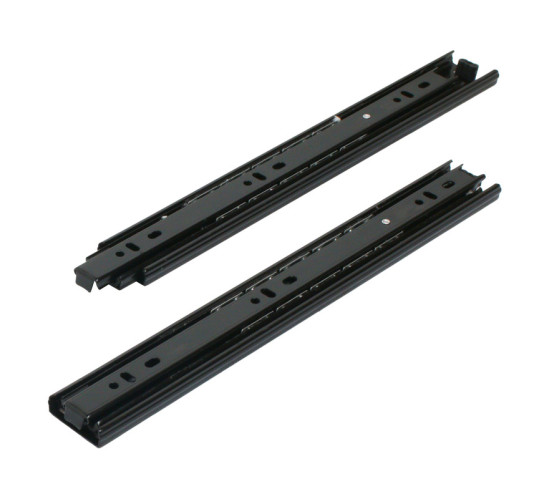 StahlBurо Направляющие шариковые 3530012 мм черный 4680143715878