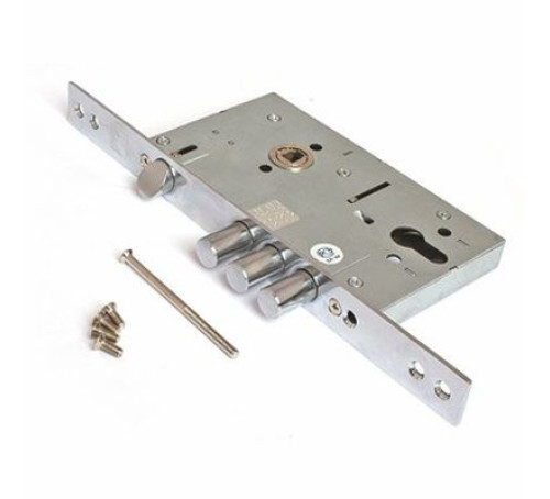 Апекс Замок врез  Т-52-NI 4603869096106