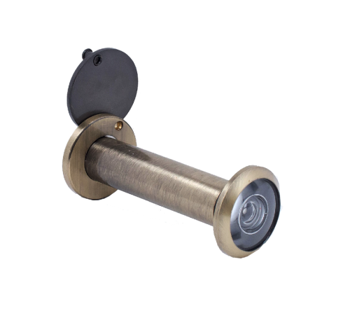 АЛЛЮР Глазок дв ГДШ-5 БШт 70-120мм d16мм бронза 4670042052105