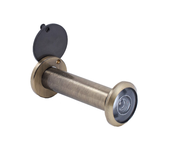 АЛЛЮР Глазок дв ГДШ-5 БШт 70-120мм d16мм бронза 4670042052105