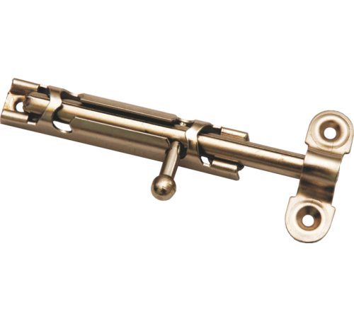 Задвижка накладная ЗТ цинк 14620004500110