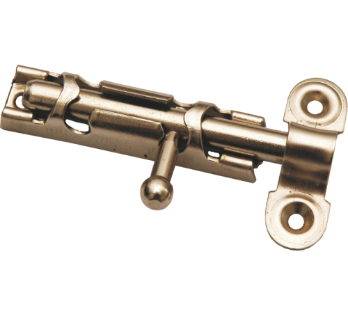 Задвижка накладная ЗТ 1 цинк 14620004500134