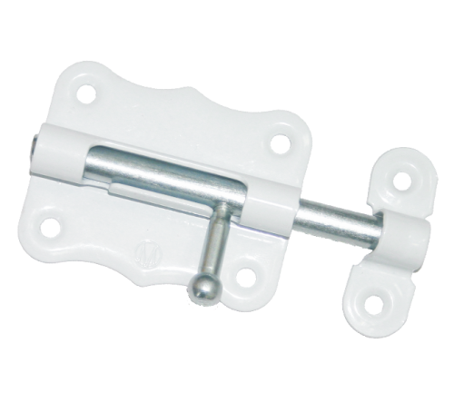 Задвижка накладная ЗТ2-60 полимер 14620004504347