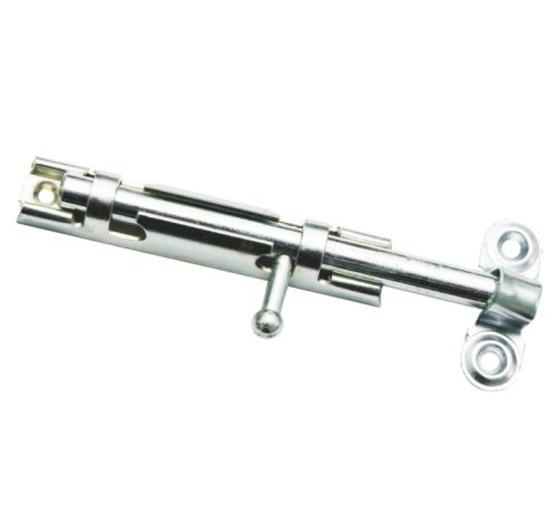 Задвижка накладная ЗТ 3 цинк 14620004500158