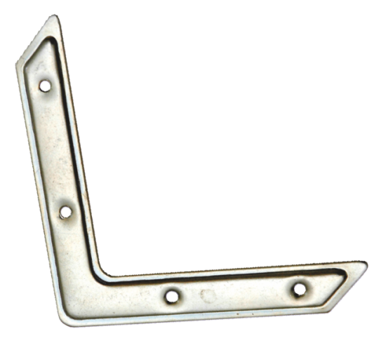 Угольник УГ-100 цинк 54620004502976