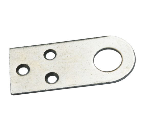 Пробой ушко 30*70 цинк14620004500806