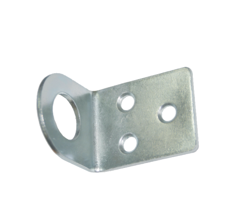 Пробой ушко гнутое 30*70 цинк 14620004504767