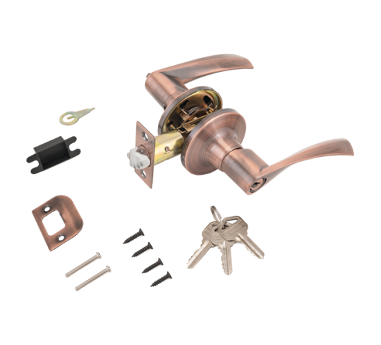 Защелка Стандарт 8901 ЕТ АС медь 4660041982541