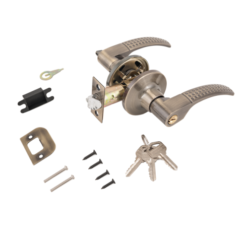 Защелка Стандарт 8510 ЕТ АВ бронза 4660041982411