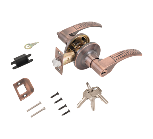 Защелка Стандарт 8510 ЕТ АС медь 4660041982428